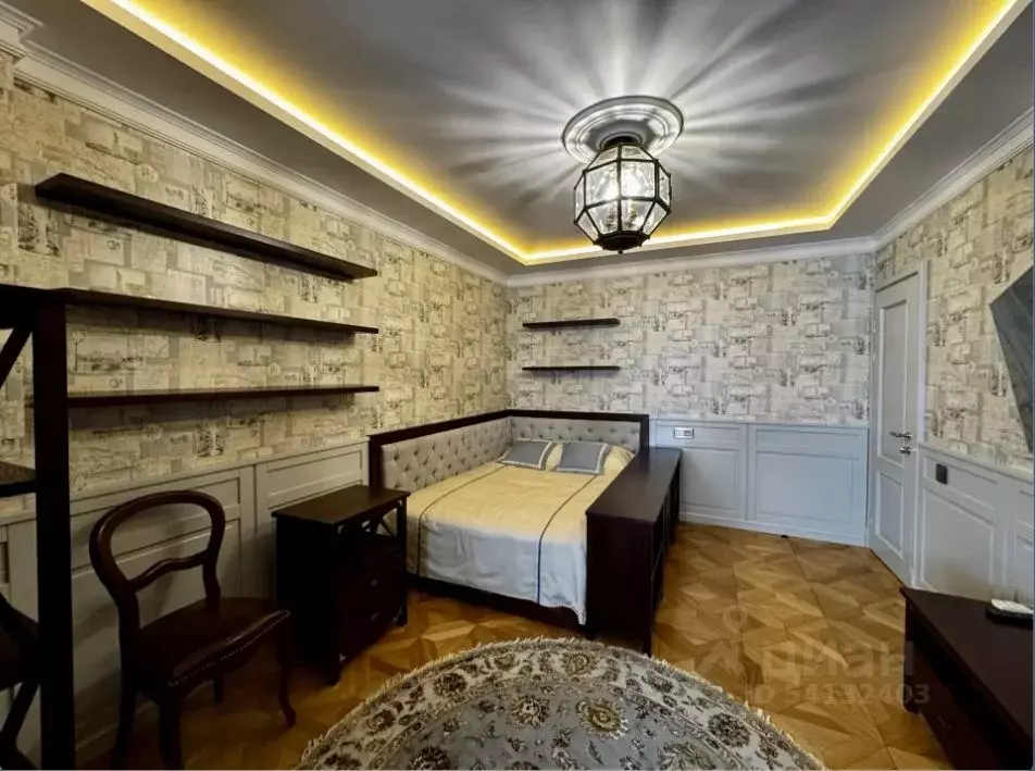 3-к кв. Краснодарский край, Краснодар ул. Гагарина, 232 (174.0 м) - Фото 2