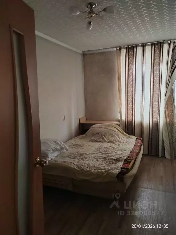 Комната Нижегородская область, Нижний Новгород ул. Культуры, 13 (18.0 ... - Фото 1