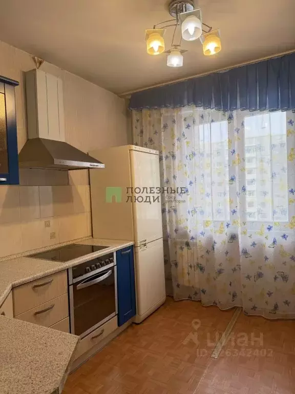 3-к кв. Красноярский край, Красноярск ул. 78-й Добровольческой ... - Фото 2