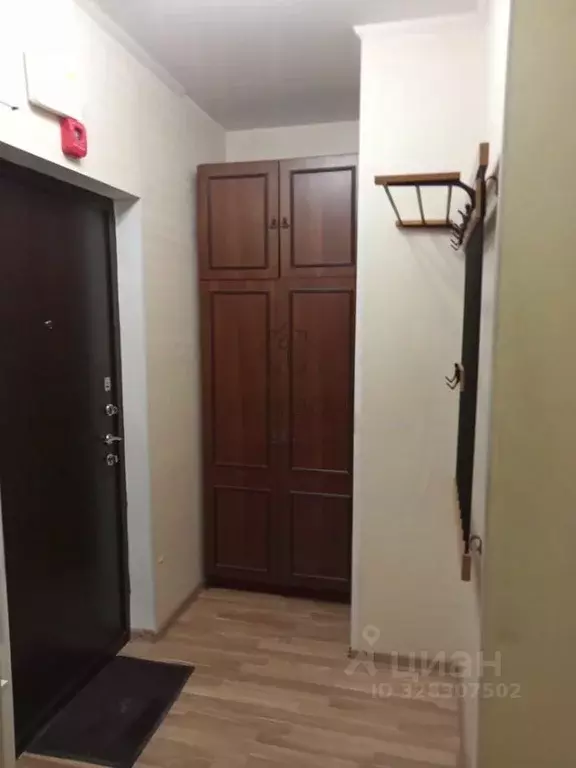 1-к кв. Московская область, Ленинский городской округ, д. Сапроново, ... - Фото 2