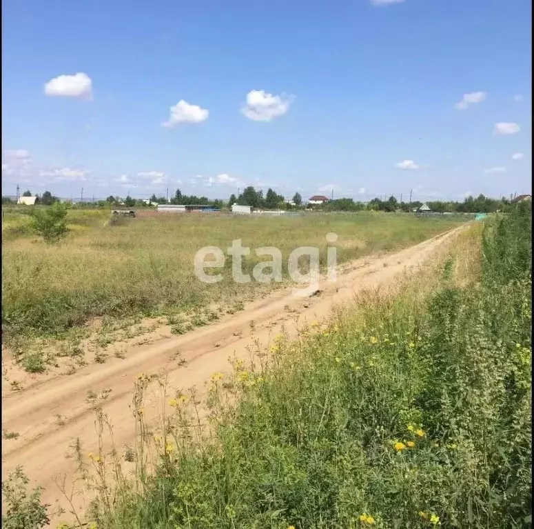 участок в красноярский край, березовка городское поселение, шумковское . - Фото 0