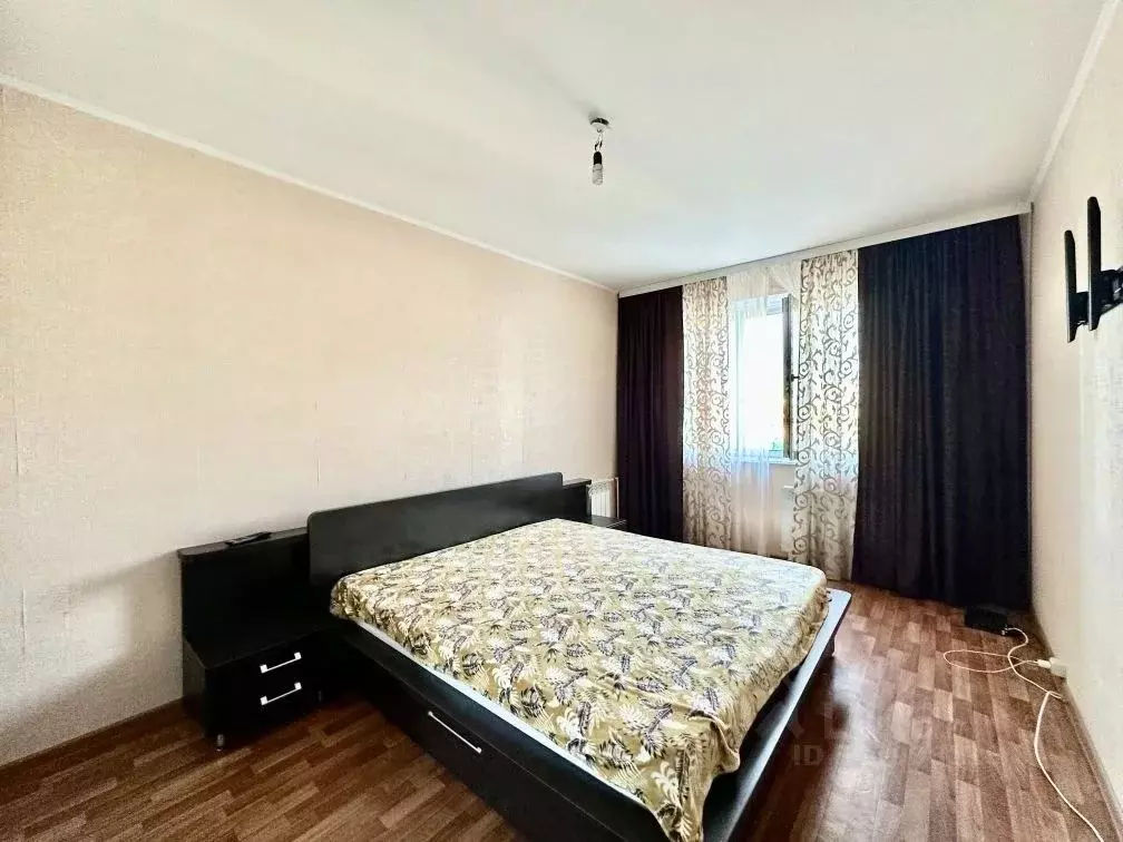 2-к кв. Курская область, Курск просп. Вячеслава Клыкова, 7 (56.0 м) - Фото 2
