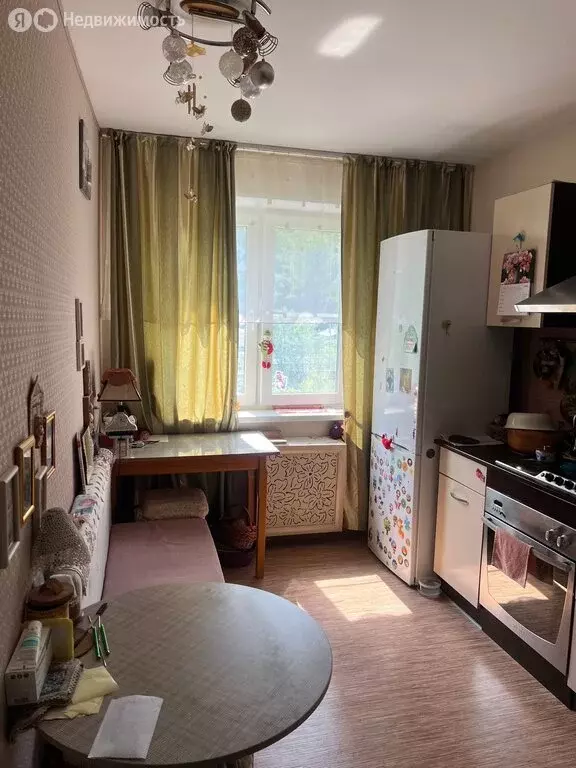 2-комнатная квартира: Красноярск, Парашютная улица, 20 (53 м) - Фото 1