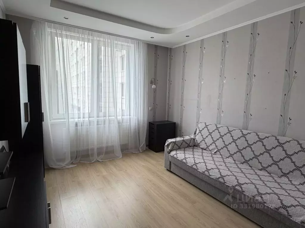 3-к кв. Московская область, Одинцово ул. Белорусская, 10 (87.0 м) - Фото 2