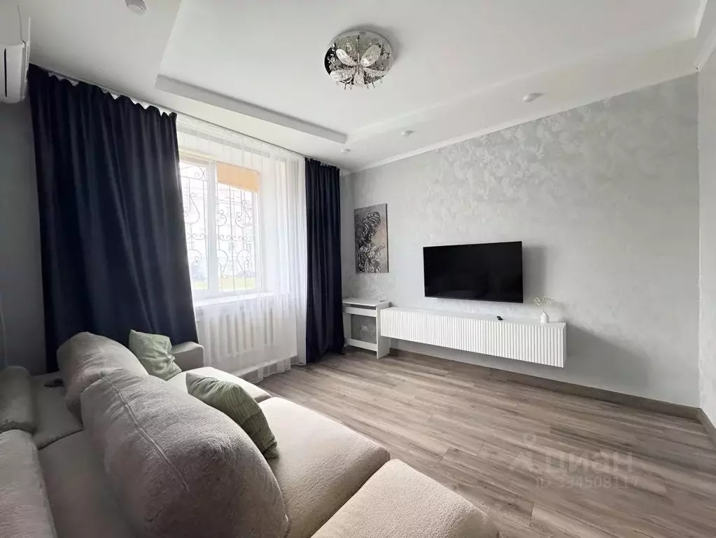 2-к кв. Башкортостан, Салават ул. Фурманова, 4А (45.0 м) - Фото 2