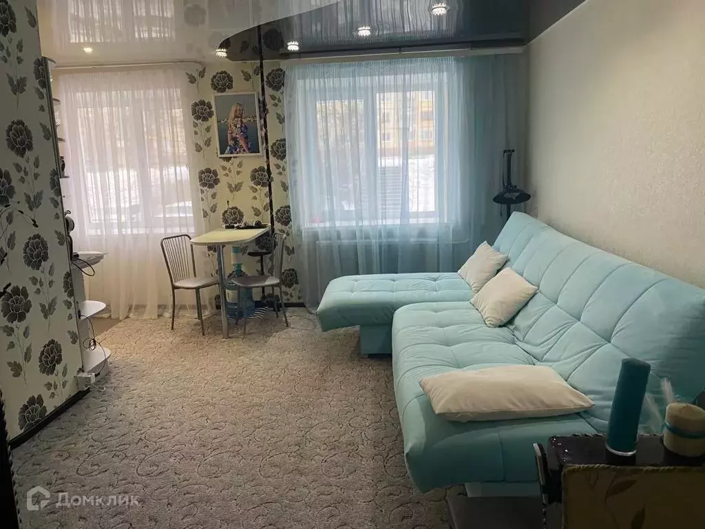 Продаётся 3-к квартира, 58.2 м - Фото 0