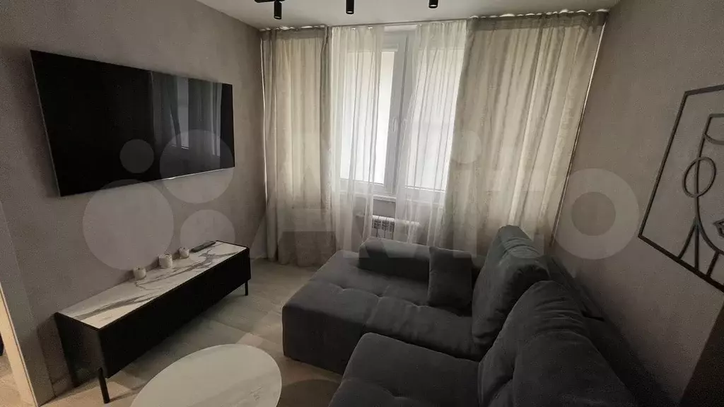 2-к. квартира, 50 м, 4/5 эт. - Фото 1