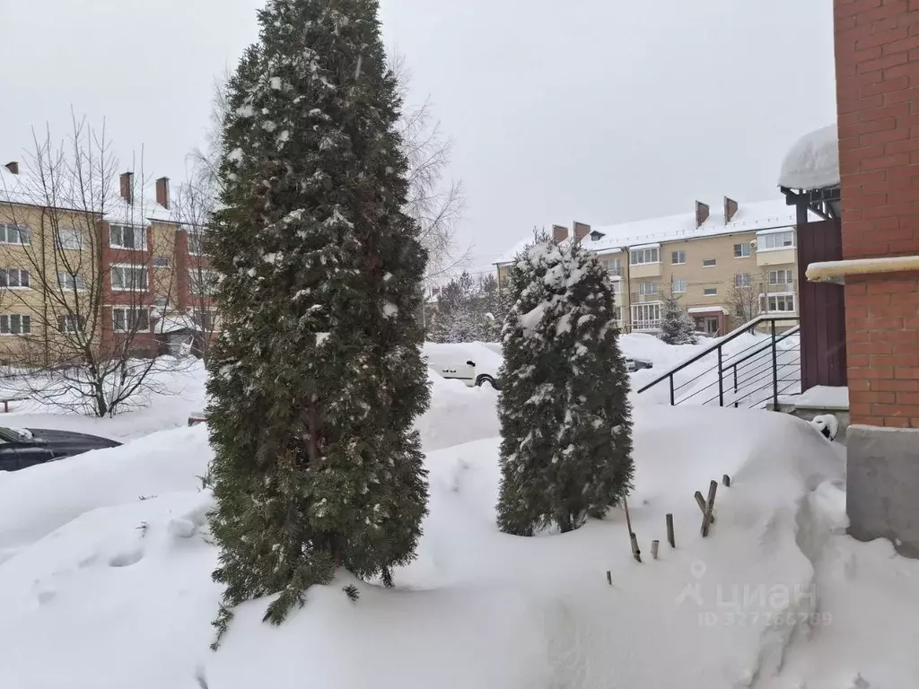 Помещение свободного назначения в Ярославская область, Ярославский ... - Фото 2