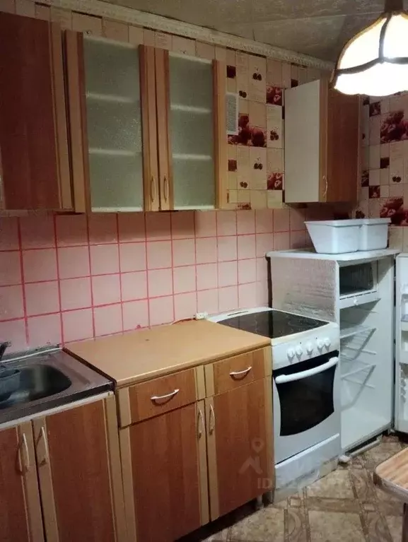 1-к кв. Томская область, Томск Черемошники мкр, ул. Трудовая, 12 (33.0 ... - Фото 1