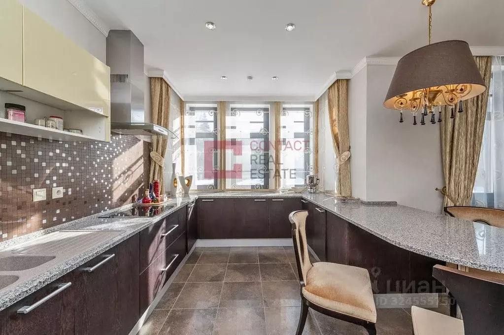 Дом в Московская область, Одинцовский городской округ, д. Таганьково, ... - Фото 2