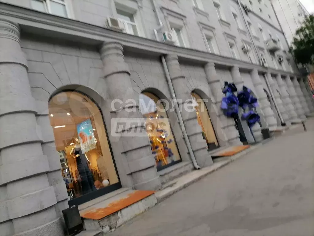 2-к. квартира, 68,4 м, 4/5 эт. - Фото 1