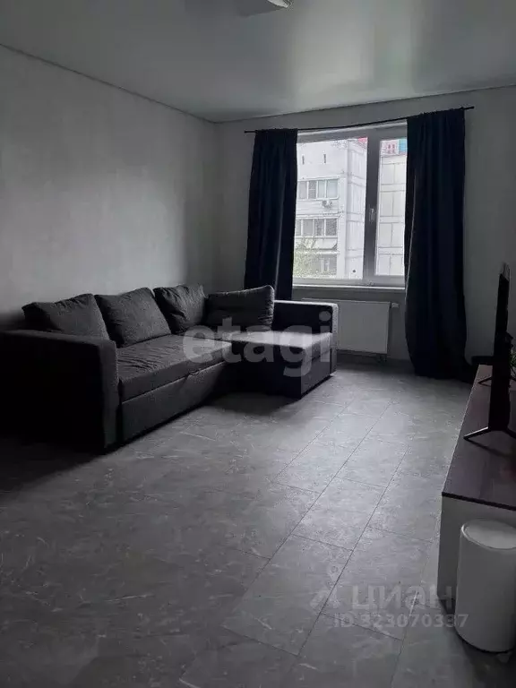 2-к кв. Удмуртия, Ижевск 5-я Подлесная ул., 5к2 (58.7 м) - Фото 1