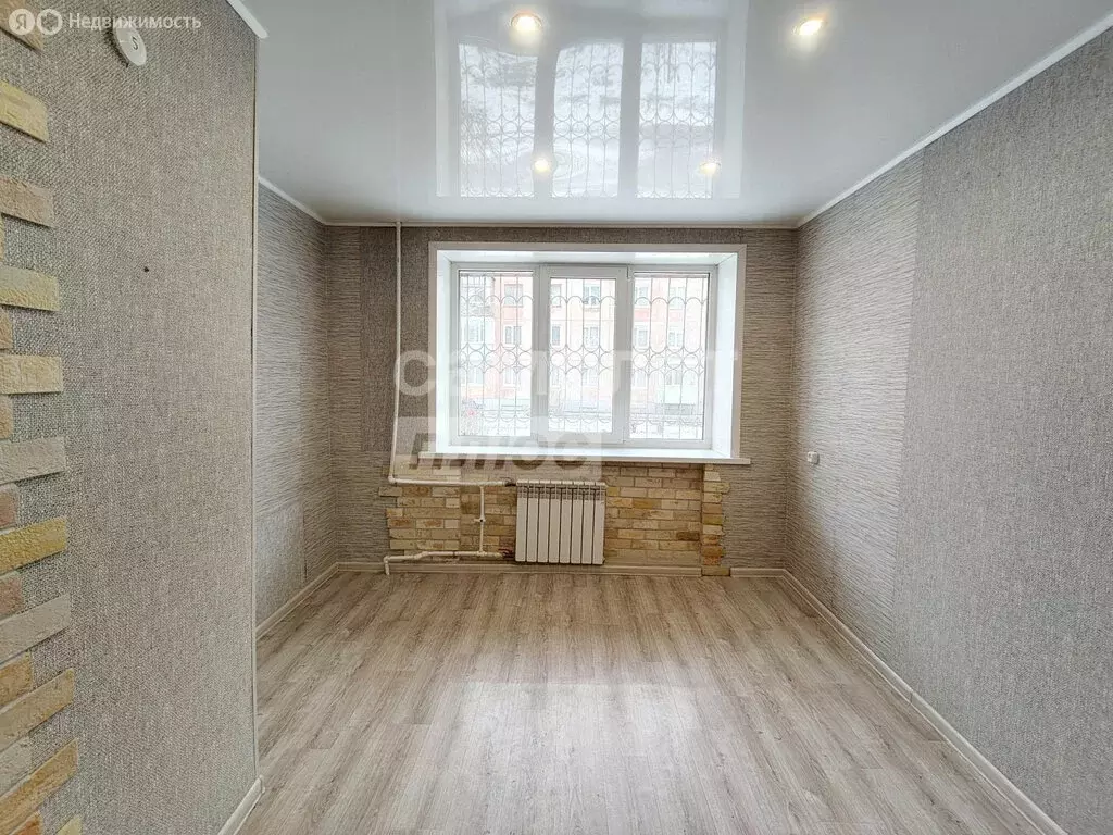 1-комнатная квартира: Рубцовск, Краснознаменская улица, 88 (20 м) - Фото 1