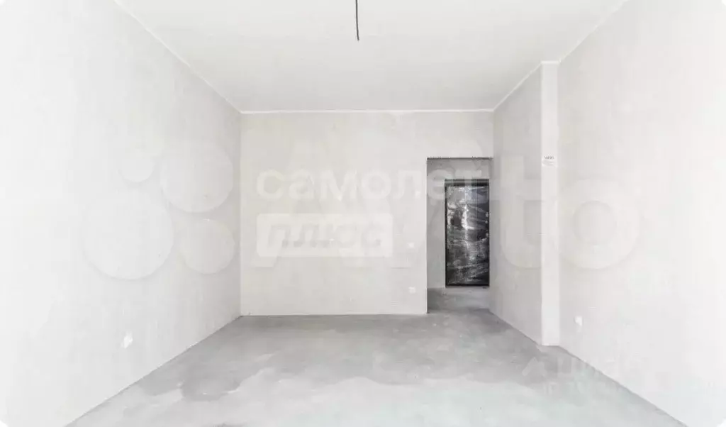 1-к кв. Оренбургская область, Оренбург Загородное ш., 23 (40.6 м) - Фото 0