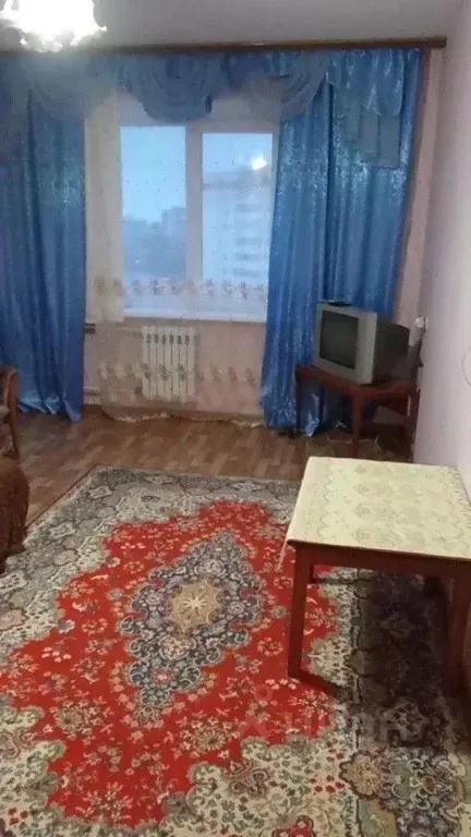 1-к кв. Орловская область, Мценск ул. Машиностроителей, 19 (38.8 м) - Фото 1