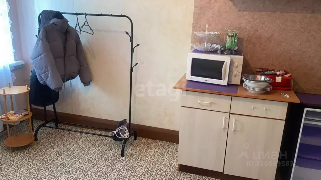 Комната Саха (Якутия), Якутск просп. Ленина, 6 (13.3 м) - Фото 2