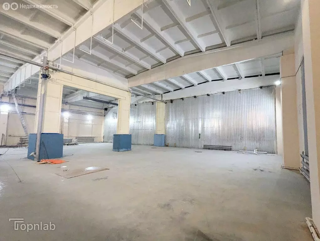 Склад (650 м) - Фото 1