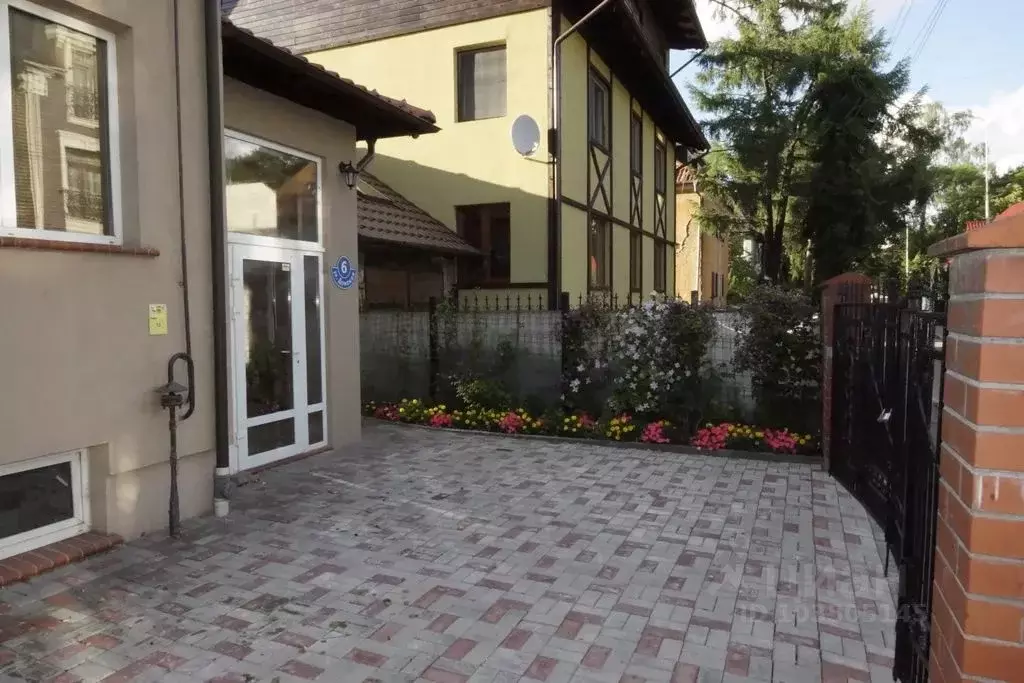 3-к кв. Калининградская область, Калининград Донская ул., 6 (85.0 м) - Фото 1