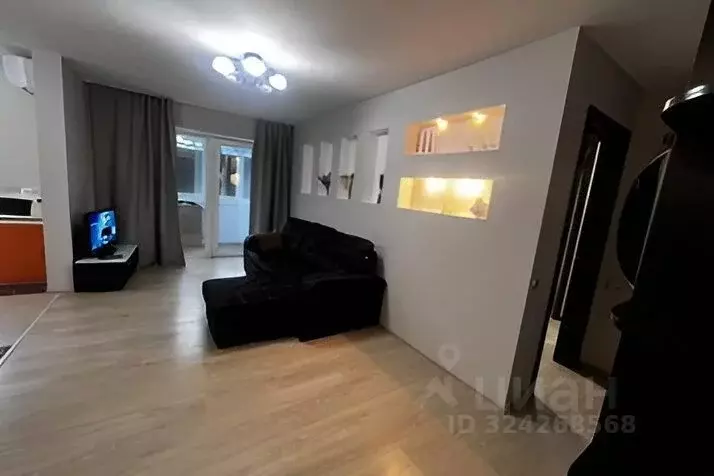 3-к кв. Приморский край, Владивосток Посьетская ул., 32 (77.0 м) - Фото 1