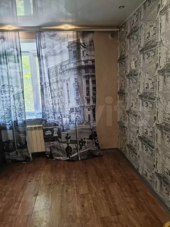Комната 13 м в 1-к., 3/4 эт. - Фото 1