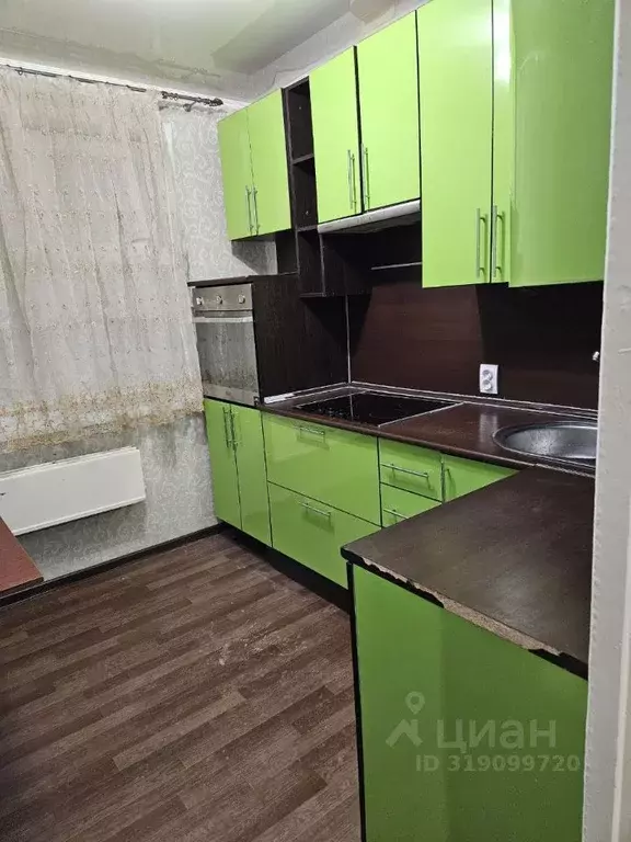 1-к кв. Самарская область, Тольятти 10-й кв-л, бул. Луначарского, 9 ... - Фото 0