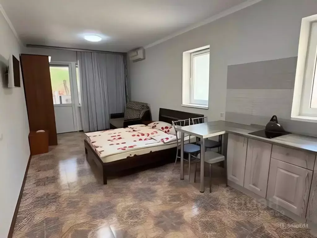 Комната Краснодарский край, Геленджик просп. Геленджикский, 180 - Фото 1