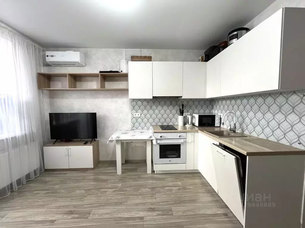 Студия Татарстан, Зеленодольский район, Осиновское с/пос, с. Осиново ... - Фото 1