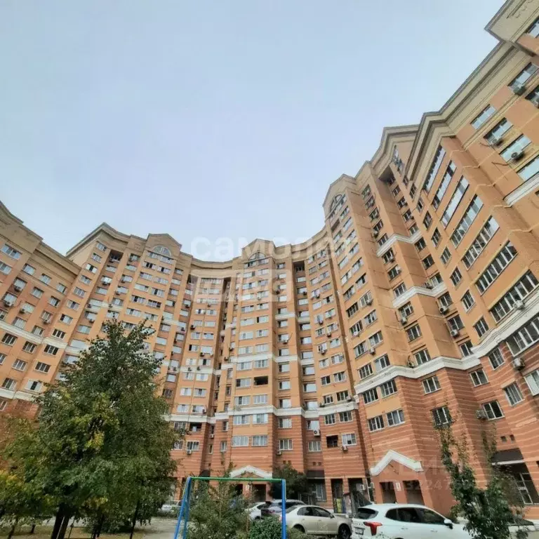 3-к кв. Липецкая область, Липецк ул. Катукова, 23 (105.0 м) - Фото 1