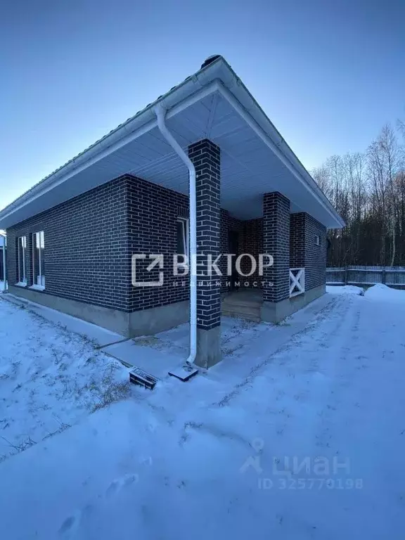 Дом в Костромская область, Кострома Ручеек СНТ, 17 (86 м) - Фото 2