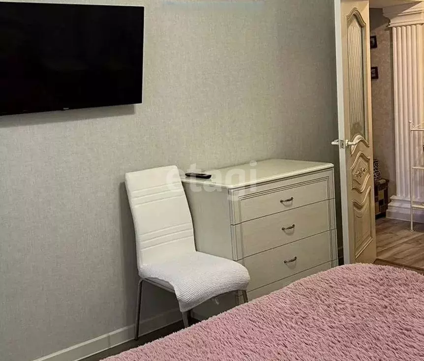 1-к кв. Ставропольский край, Кисловодск Окопная ул. (31.5 м) - Фото 2