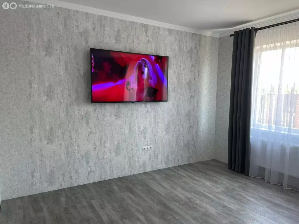 Дом в Краснофлотский, улица Ляпидевского (110.3 м) - Фото 1