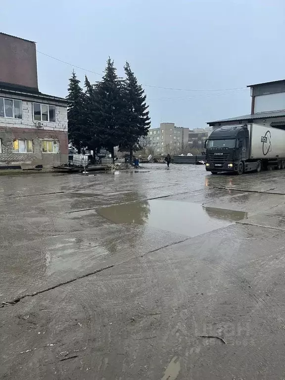 Помещение свободного назначения в Московская область, Щелково . - Фото 1