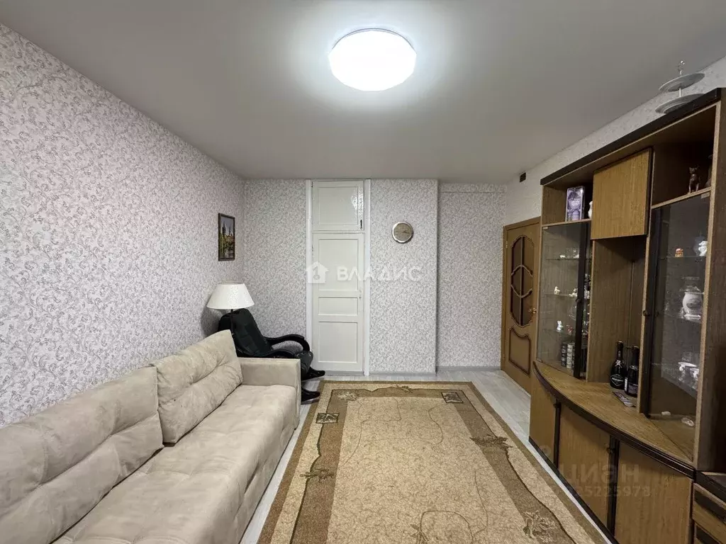 3-к кв. Владимирская область, Ковров ул. Тимофея Павловского, 8 (60.5 ... - Фото 2