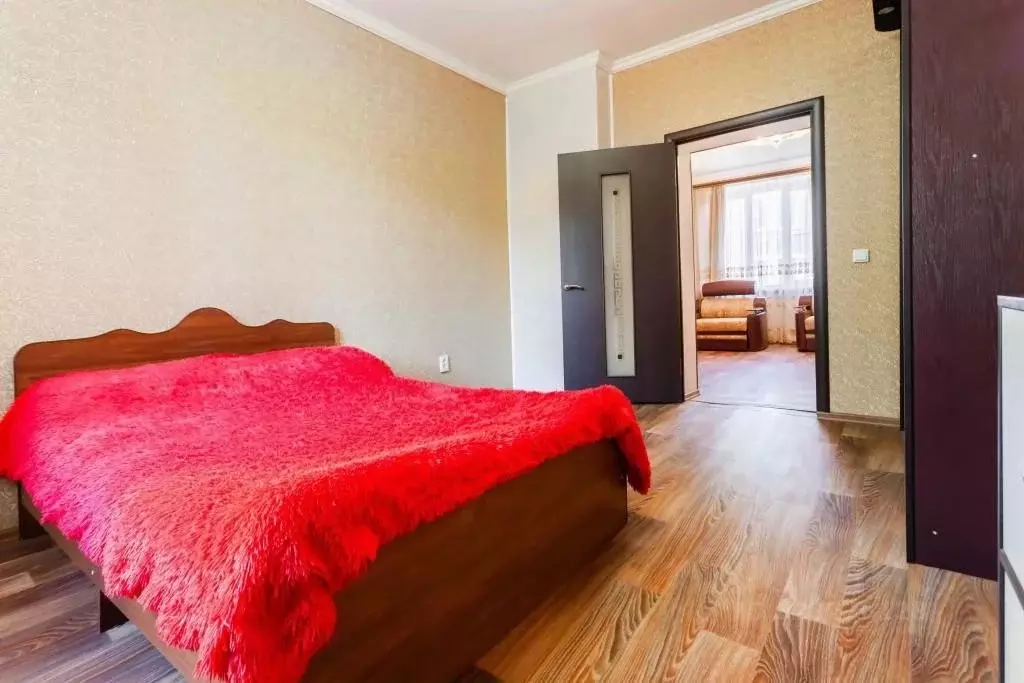 2-к кв. Краснодарский край, Тихорецк Красноармейская ул., 27 (55.0 м) - Фото 1