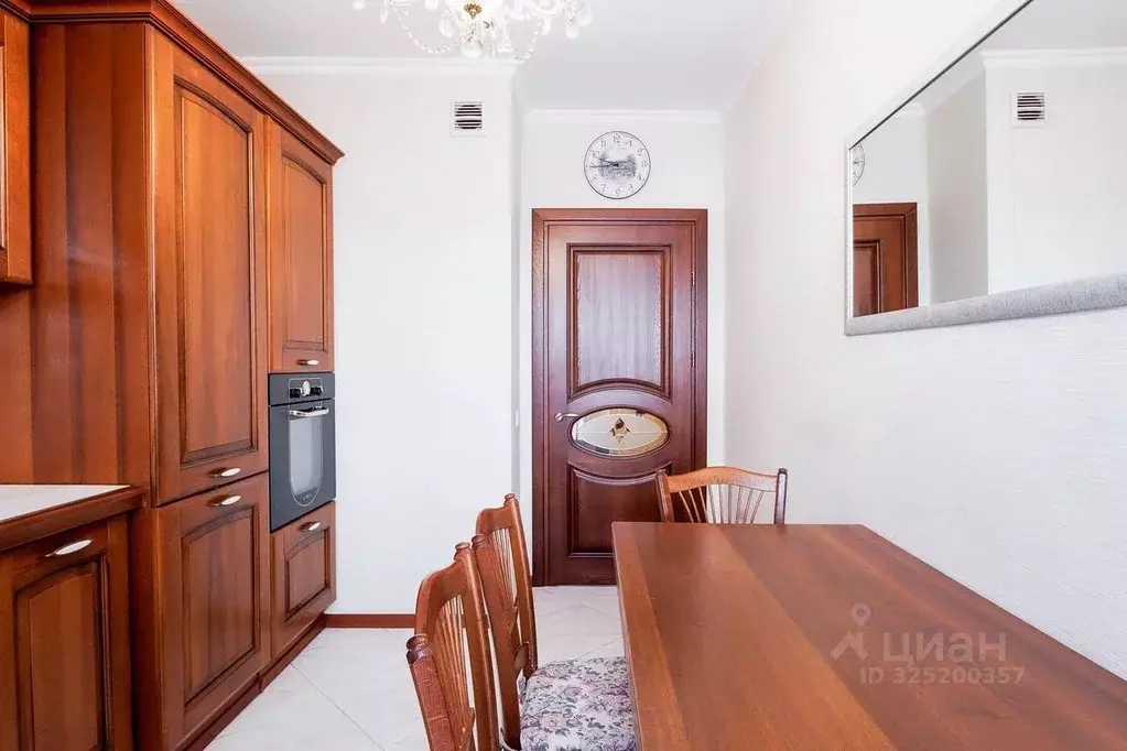 3-к кв. Калининградская область, Калининград ул. Горького, 176Гк1 ... - Фото 2