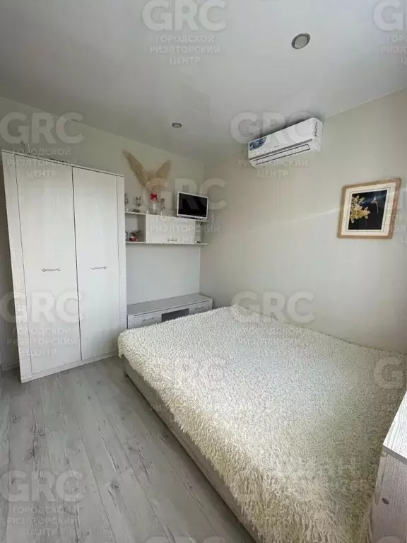 1-к кв. Краснодарский край, Сочи Мамайка мкр, ул. Волжская, 34/4 (28.4 ... - Фото 1