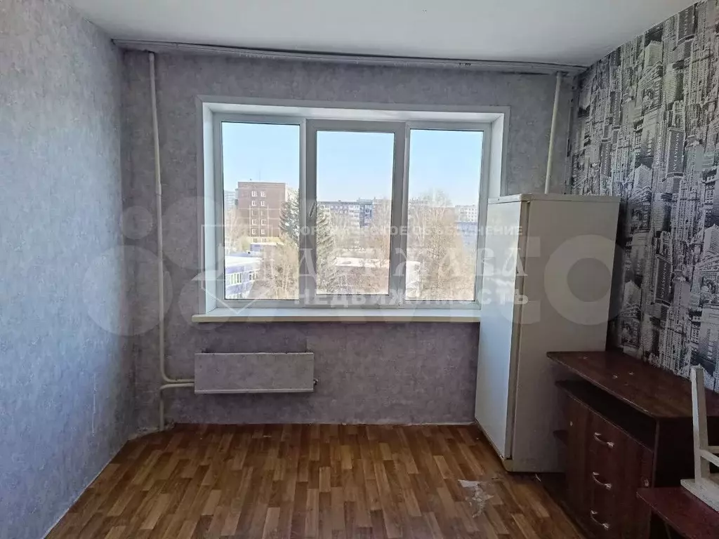 Квартира-студия, 17 м, 6/9 эт. - Фото 1