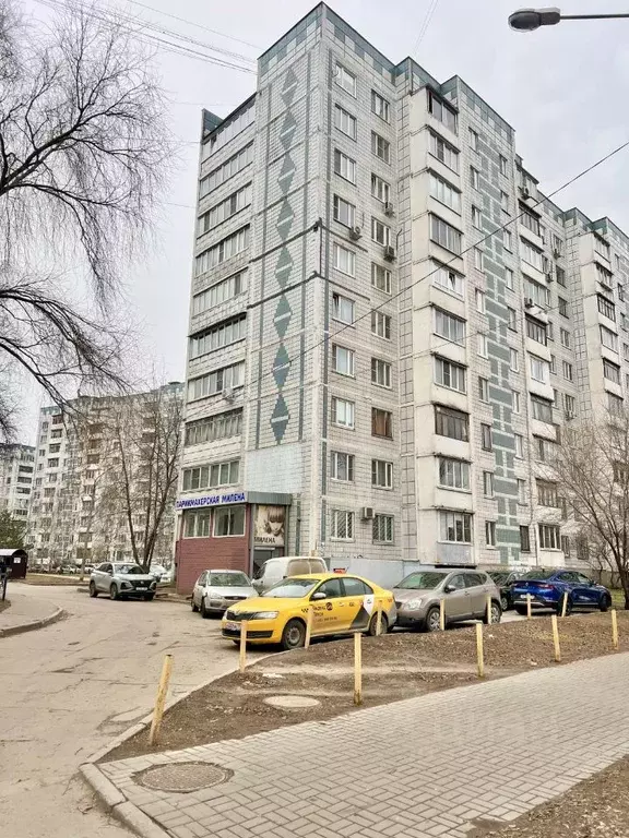 Помещение свободного назначения в Московская область, Мытищи ... - Фото 2