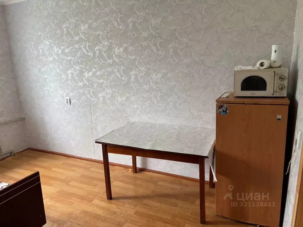 Комната Саратовская область, Саратов Волгоградская ул., 8 (13.0 м) - Фото 1