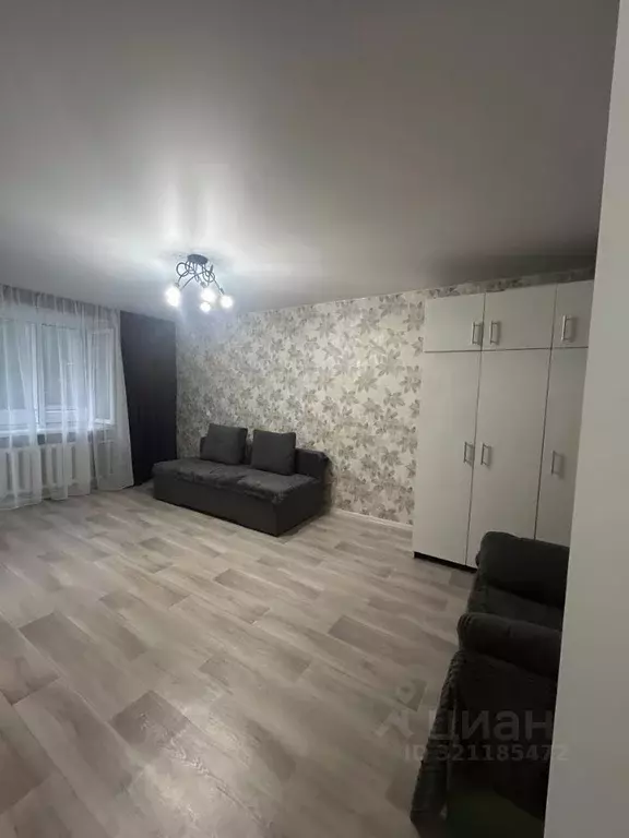 1-к кв. Саратовская область, Энгельс ул. Тельмана, 3а (33.0 м) - Фото 2