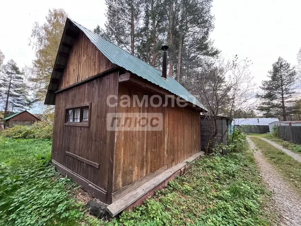 Дом в Свердловская область, Березовский  (50 м) - Фото 1