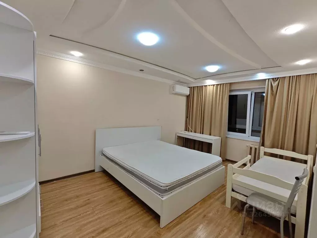 2-к кв. Кабардино-Балкария, Нальчик Московская ул., 5 (55.0 м) - Фото 1