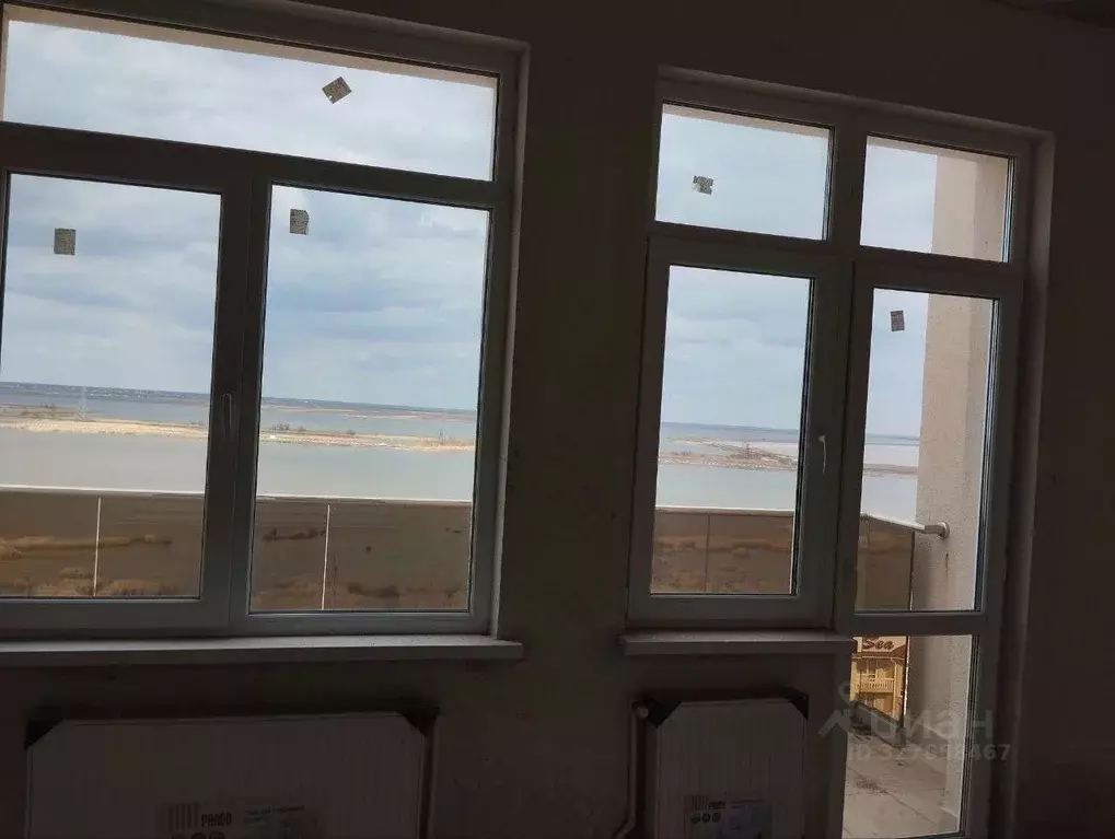 1-к кв. Крым, Евпатория ул. Симферопольская, 2Ч (41.4 м) - Фото 1