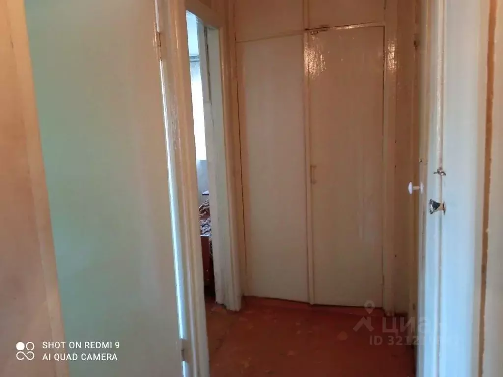 4-к кв. Свердловская область, Нижний Тагил ул. Окунева, 38 (62.8 м) - Фото 2