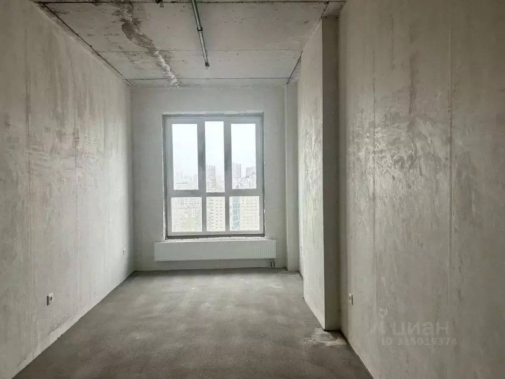 Студия Башкортостан, Уфа ул. Менделеева, 137 (26.0 м) - Фото 1