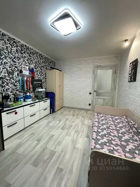 3-к кв. Нижегородская область, Дзержинск просп. Циолковского, 57А ... - Фото 1