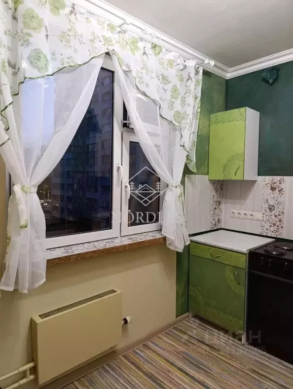 1-к кв. Москва Коровинское ш., 7К3 (38.0 м) - Фото 2