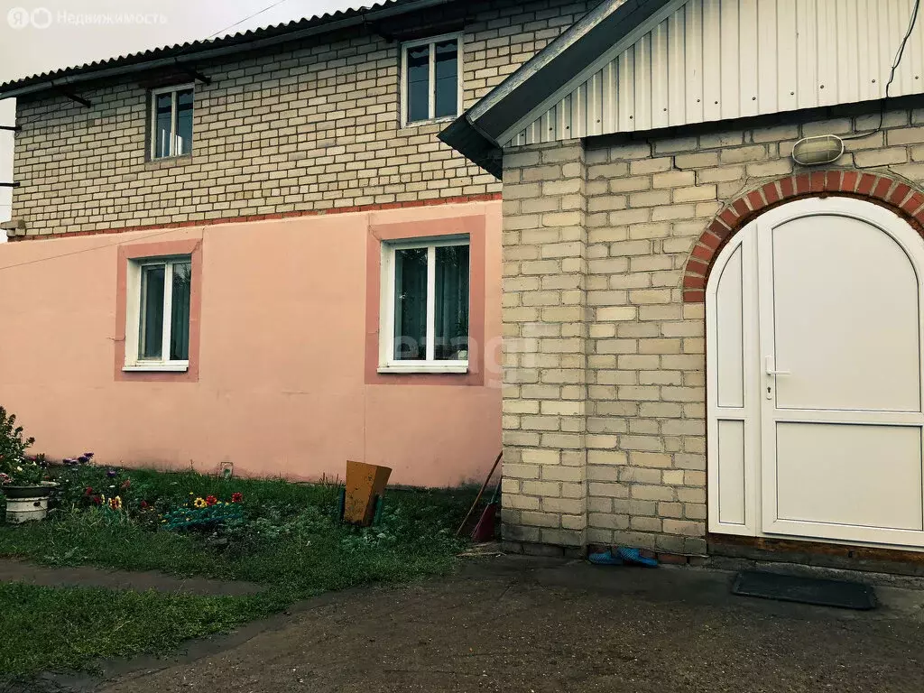 Дом в Наумовский сельсовет, деревня Покровка, Солнечная улица (78.8 м) - Фото 1
