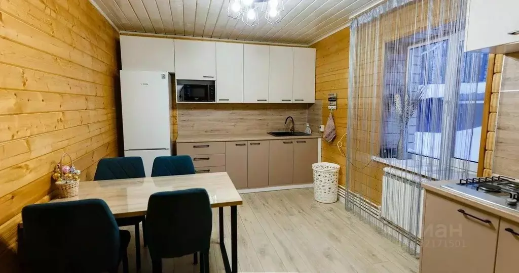 Дом в Чувашия, Чебоксары Приволье СНТ, 558 (93 м) - Фото 1