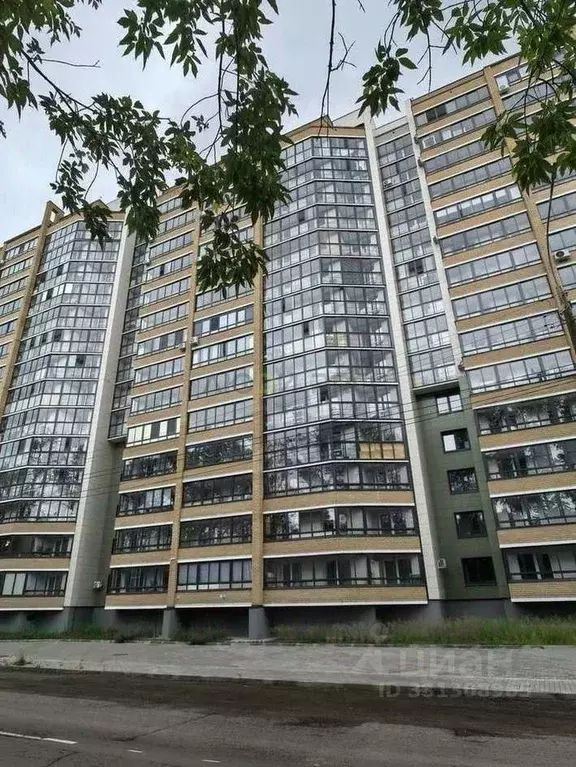 Студия Кировская область, Киров ул. Красной Звезды, 32 (29.0 м) - Фото 1